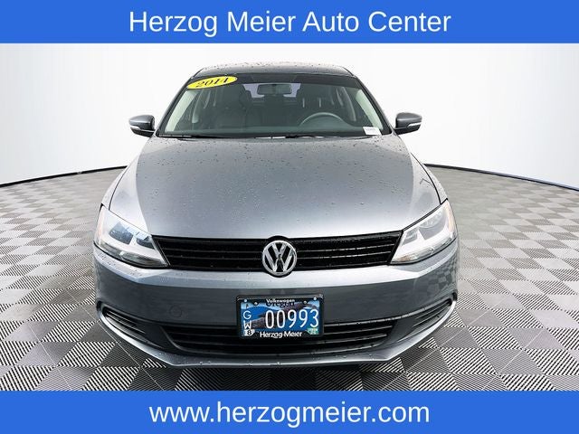 2014 Volkswagen Jetta 1.8T SE