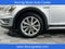 2017 Volkswagen Golf Alltrack TSI SE 4Motion