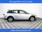 2017 Volkswagen Golf Alltrack TSI SE 4Motion