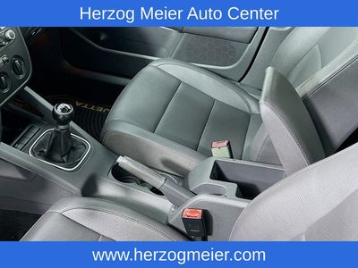 2009 Volkswagen Jetta 2.5L SE