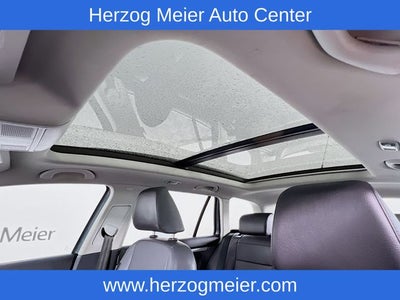 2009 Volkswagen Jetta 2.5L SE