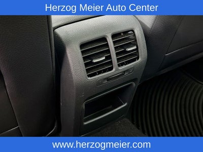 2009 Volkswagen Jetta 2.5L SE