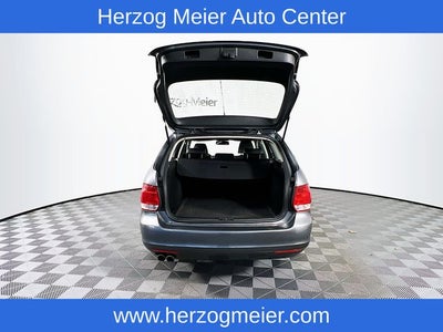 2009 Volkswagen Jetta 2.5L SE