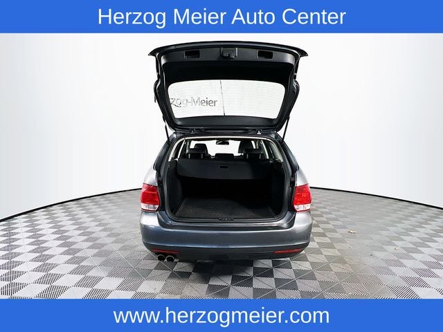 2009 Volkswagen Jetta 2.5L SE