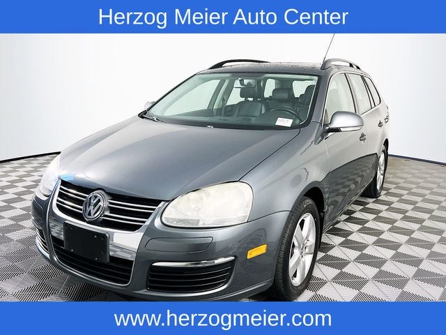 2009 Volkswagen Jetta 2.5L SE