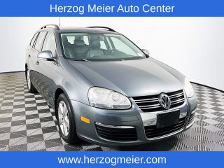 2009 Volkswagen Jetta 2.5L SE