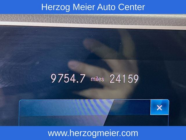 2021 Mercedes-Benz GLS GLS 450 4MATIC®