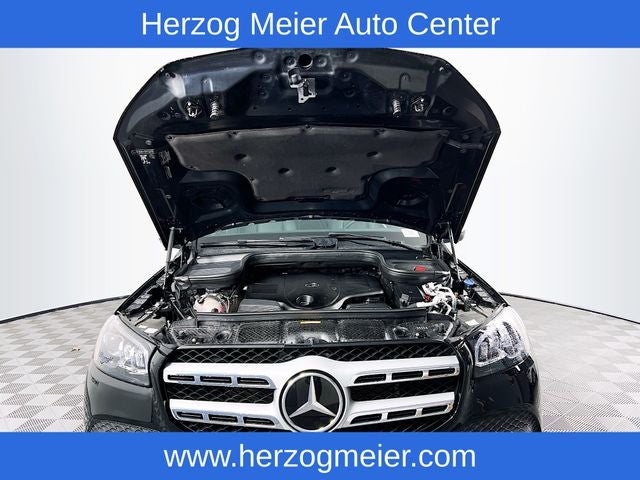 2021 Mercedes-Benz GLS GLS 450 4MATIC®