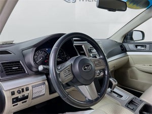 2011 Subaru Outback 2.5i Premium
