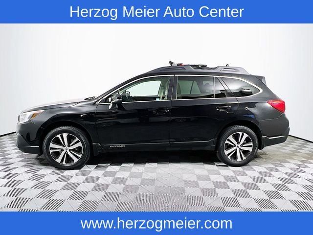2019 Subaru Outback 3.6R Limited