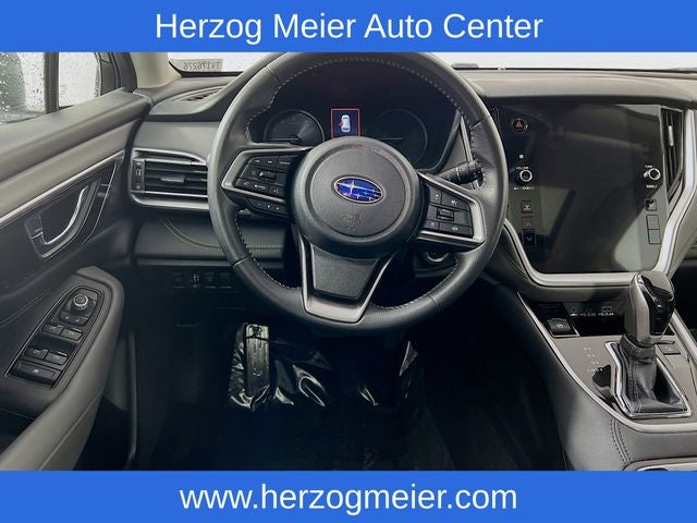 2023 Subaru Outback Onyx Edition XT