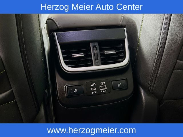 2023 Subaru Outback Onyx Edition XT