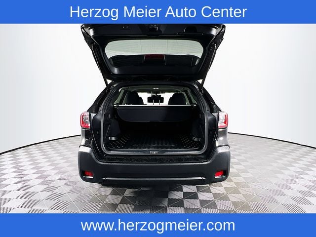 2023 Subaru Outback Onyx Edition XT