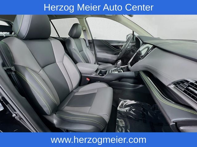 2023 Subaru Outback Onyx Edition XT