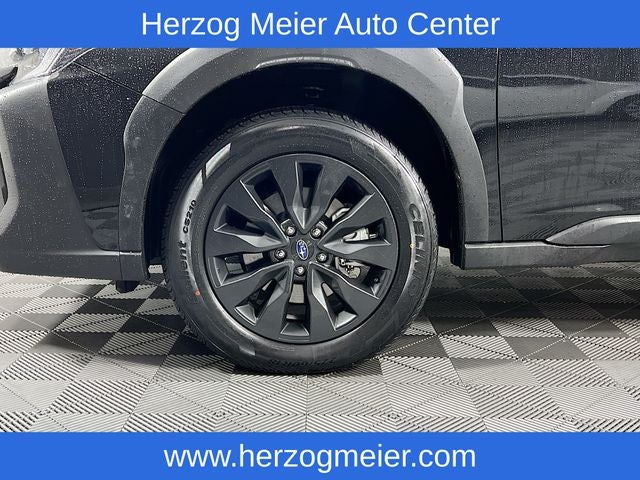 2023 Subaru Outback Onyx Edition XT