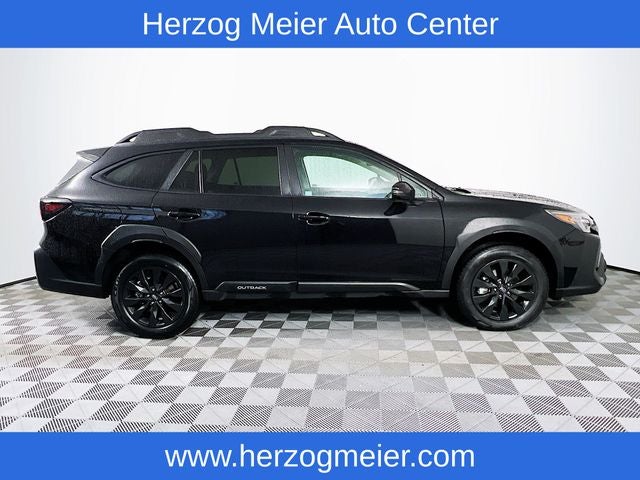 2023 Subaru Outback Onyx Edition XT