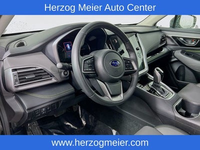 2023 Subaru Outback Onyx Edition XT