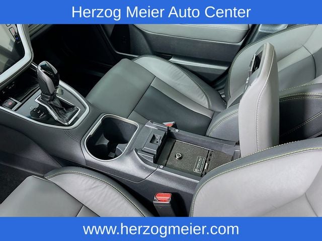 2021 Subaru Outback Onyx Edition XT