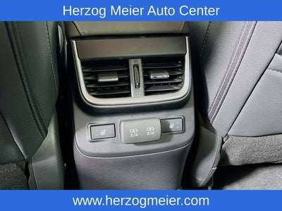 2021 Subaru Outback Onyx Edition XT