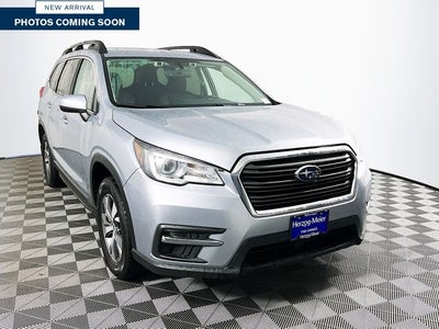 2021 Subaru Ascent Premium