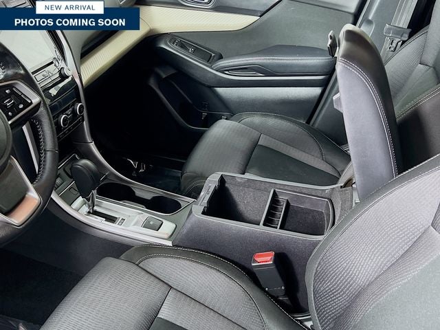 2021 Subaru Ascent Premium