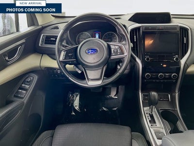 2021 Subaru Ascent Premium