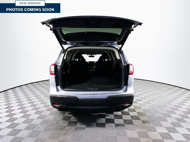 2021 Subaru Ascent Premium