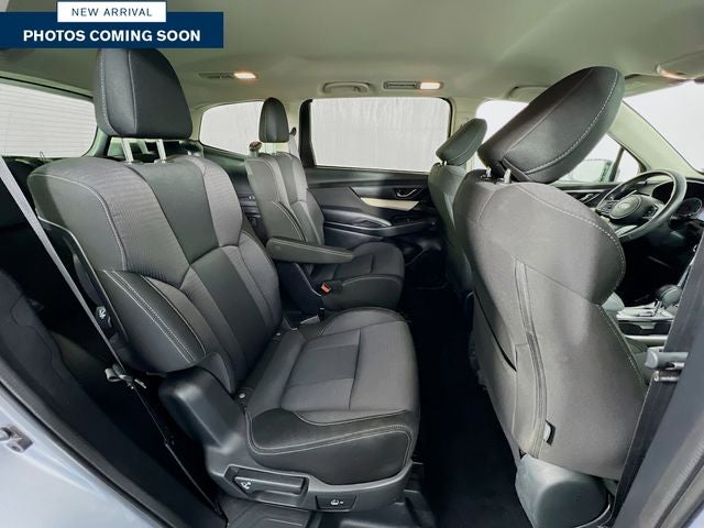 2021 Subaru Ascent Premium
