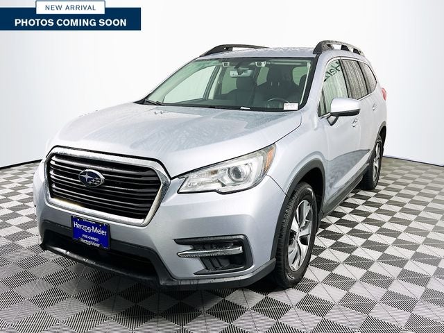 2021 Subaru Ascent Premium