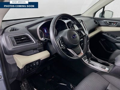 2021 Subaru Ascent Premium