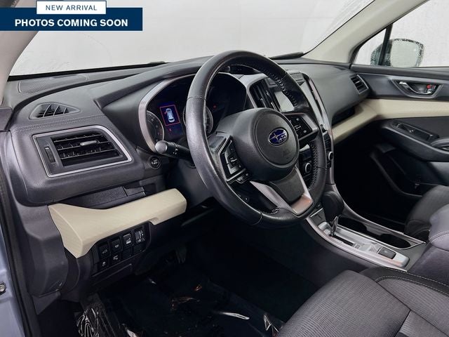 2021 Subaru Ascent Premium