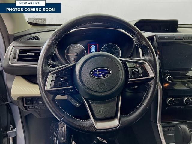 2021 Subaru Ascent Premium