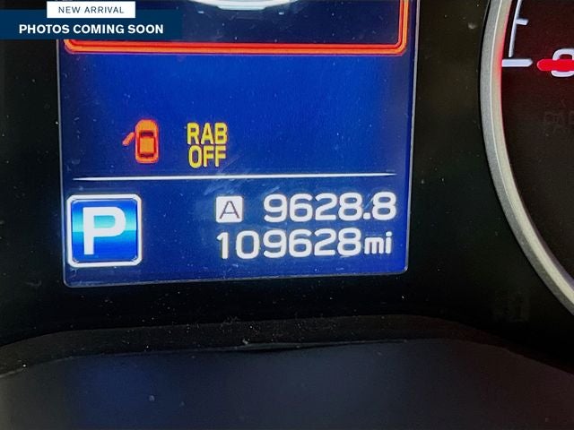 2021 Subaru Ascent Premium