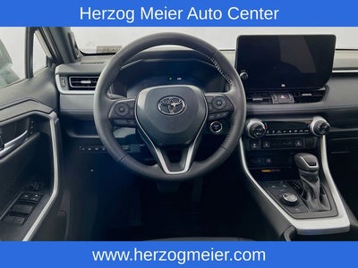 2023 Toyota RAV4 Hybrid XSE