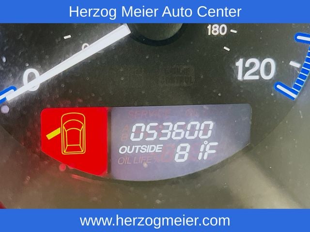 2011 Honda Element EX