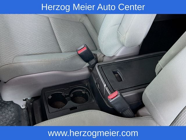 2011 Honda Element EX