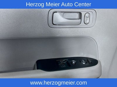 2011 Honda Element EX