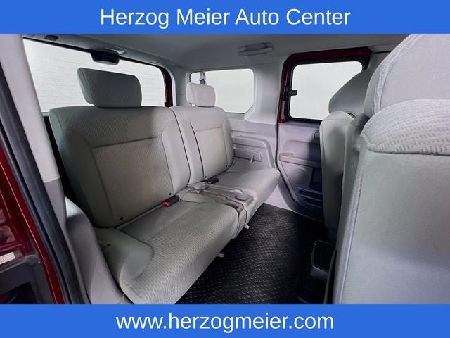 2011 Honda Element EX