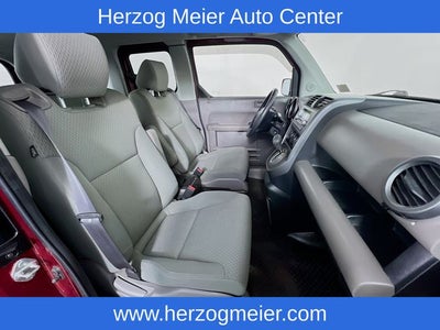 2011 Honda Element EX