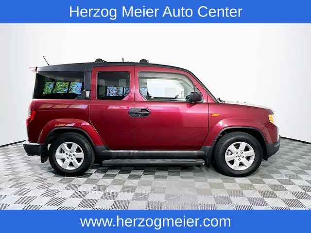 2011 Honda Element EX