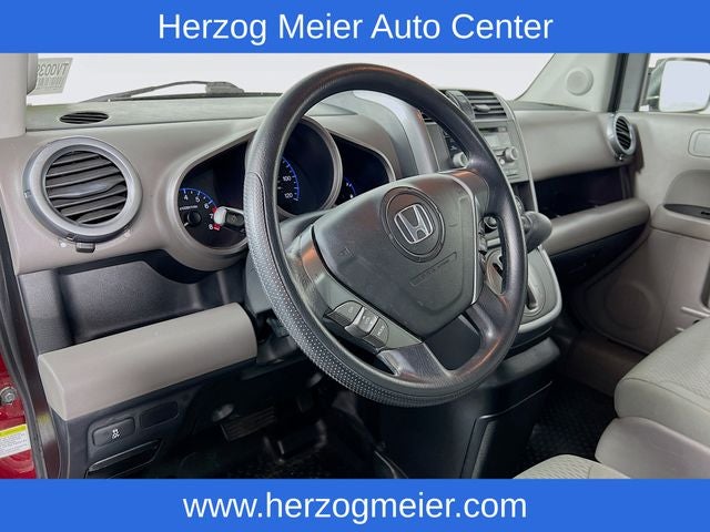 2011 Honda Element EX
