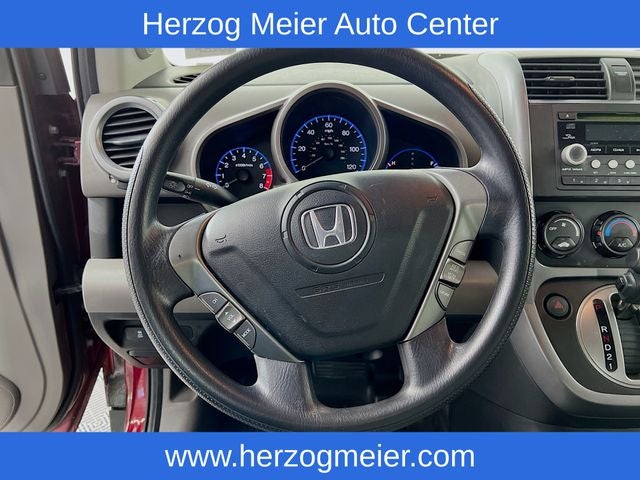 2011 Honda Element EX
