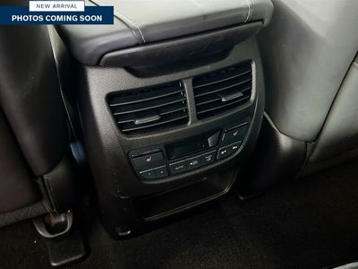 2020 Acura MDX Advance SH-AWD