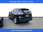 2014 Nissan Rogue SV