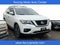 2019 Nissan Pathfinder Platinum