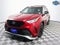 2024 Toyota Highlander XSE