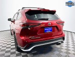 2024 Toyota Highlander XSE