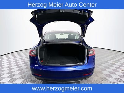 2023 Tesla Model 3 Base