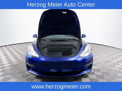 2023 Tesla Model 3 Base