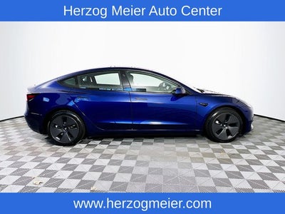 2023 Tesla Model 3 Base